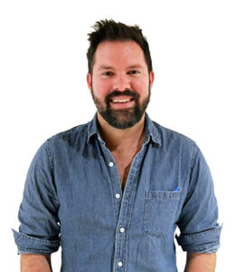 Picture of Adam Kohlrus, MS, CPHQ, CPPS